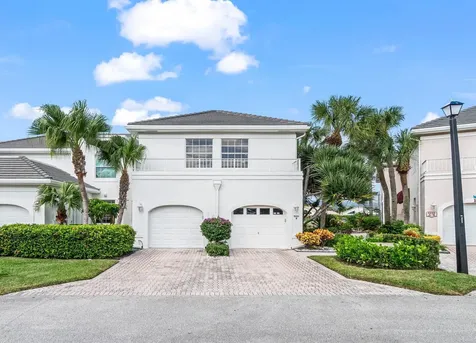 5226 Lake Catalina Drive Boca Raton FL 33496