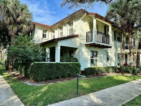 4720 Mimosa Place Coconut Creek FL 33073