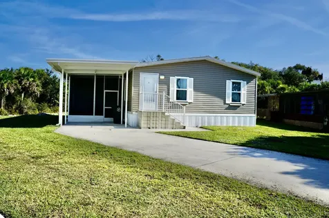 325 Mockingbird Avenue Fort Pierce FL 34982