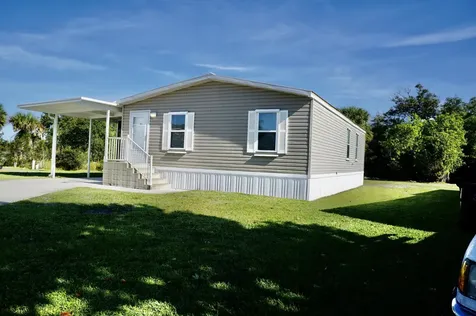 325 Mockingbird Avenue Fort Pierce FL 34982