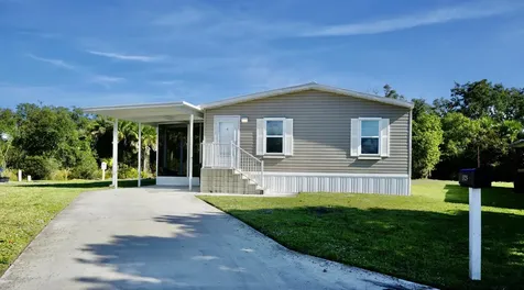 325 Mockingbird Avenue Fort Pierce FL 34982
