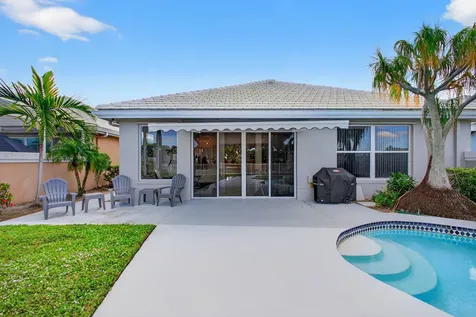1245 Owl Pointe Circle West Palm Beach FL 33409