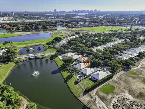 1245 Owl Pointe Circle West Palm Beach FL 33409