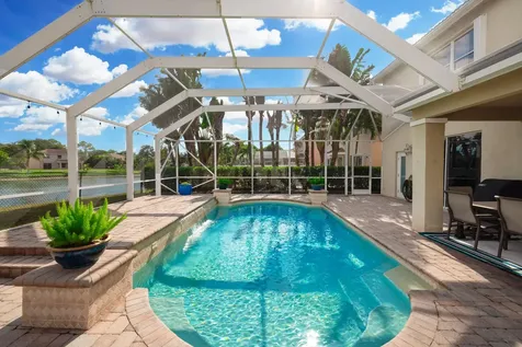 6575 Spring Meadow Drive Greenacres FL 33413
