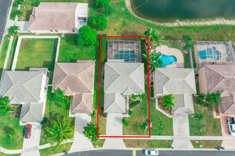 6575 Spring Meadow Drive Greenacres FL 33413