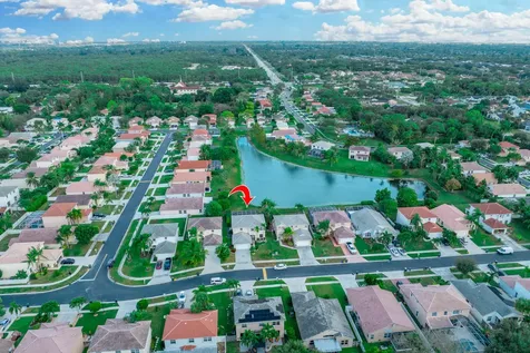 6575 Spring Meadow Drive Greenacres FL 33413