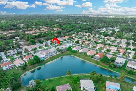 6575 Spring Meadow Drive Greenacres FL 33413