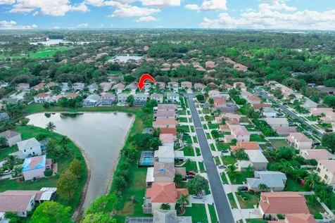 6575 Spring Meadow Drive Greenacres FL 33413