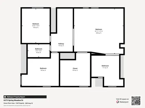 6575 Spring Meadow Drive Greenacres FL 33413