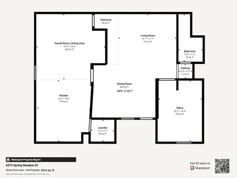 6575 Spring Meadow Drive Greenacres FL 33413