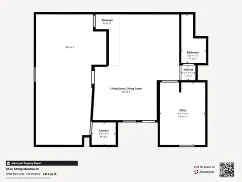 6575 Spring Meadow Drive Greenacres FL 33413