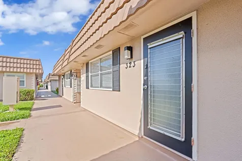 323 Seville Delray Beach FL 33446