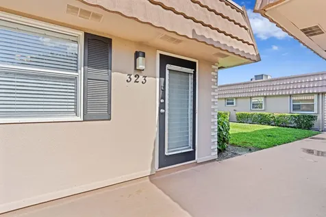 323 Seville Delray Beach FL 33446