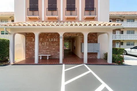 400 Ne 20th Street Boca Raton FL 33431