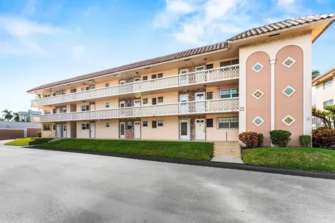 400 Ne 20th Street Boca Raton FL 33431
