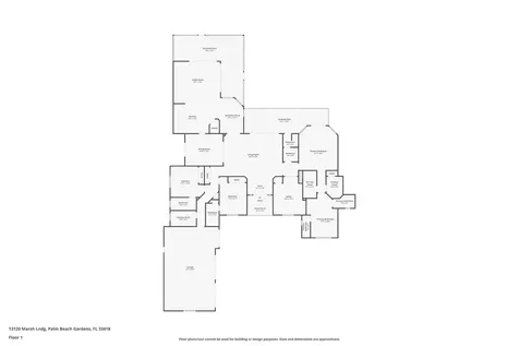 13120 Marsh Landing Palm Beach Gardens FL 33418