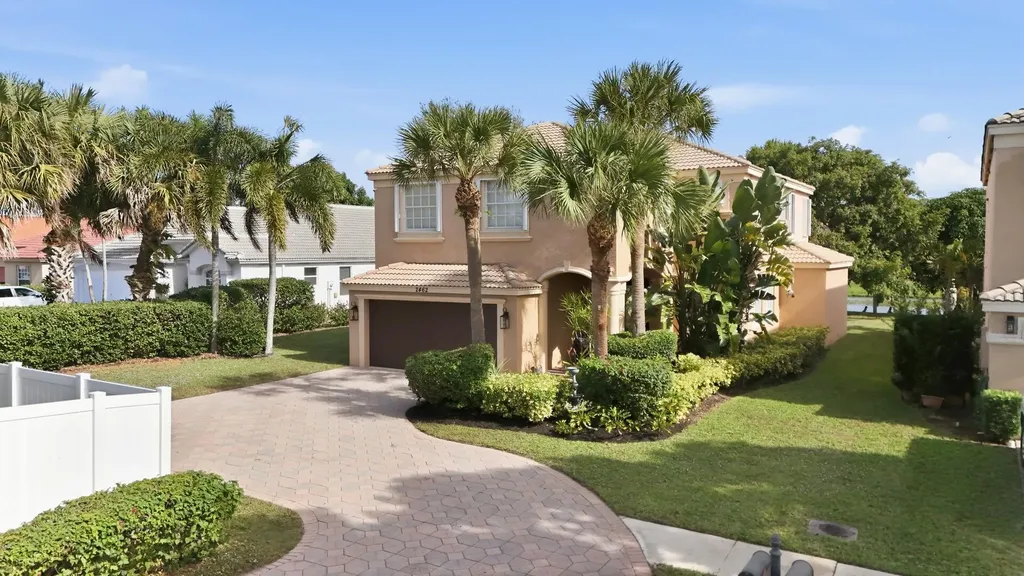 2462 Westmont Place Royal Palm Beach FL 33411