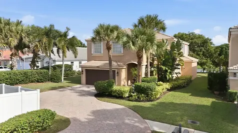 2462 Westmont Place Royal Palm Beach FL 33411