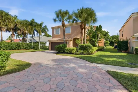 2462 Westmont Place Royal Palm Beach FL 33411