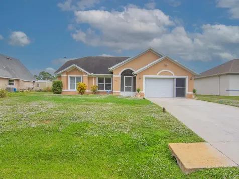 992 Seneca Avenue Sebastian FL 32958