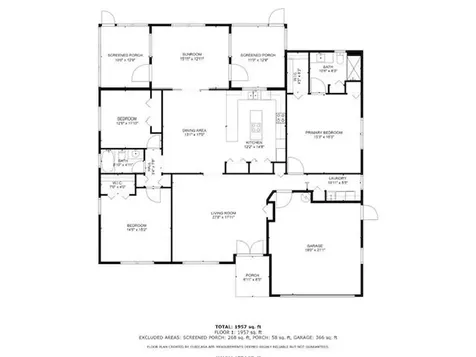 992 Seneca Avenue Sebastian FL 32958