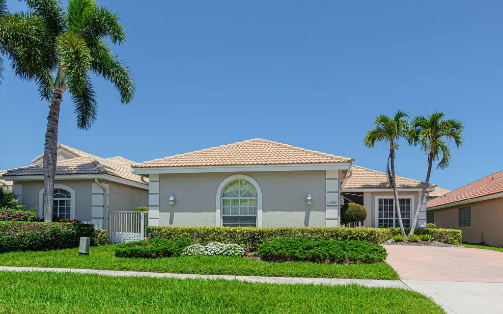 13664 Kiltie Court Delray Beach FL 33446