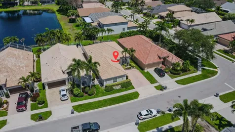 13664 Kiltie Court Delray Beach FL 33446