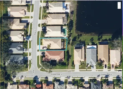 13664 Kiltie Court Delray Beach FL 33446