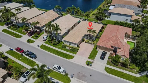 13664 Kiltie Court Delray Beach FL 33446