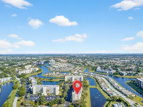 7290 Kinghurst Drive 703 Delray Beach FL 33446