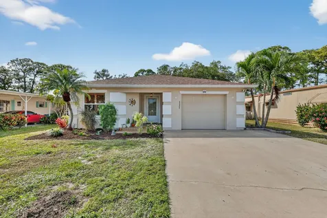 111 Camino Del Rio Port Saint Lucie FL 34952