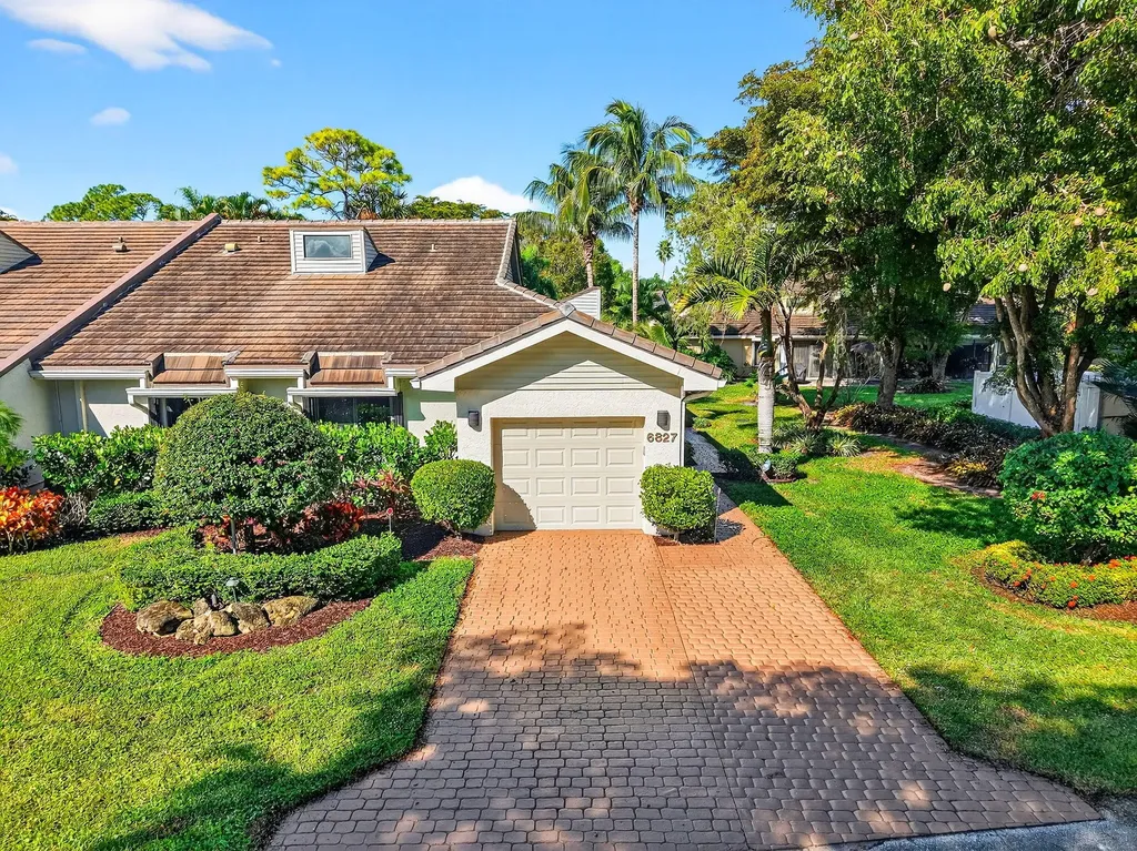 6827 Parisian Way Lake Worth FL 33467
