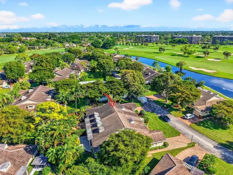6827 Parisian Way Lake Worth FL 33467