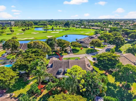 6827 Parisian Way Lake Worth FL 33467