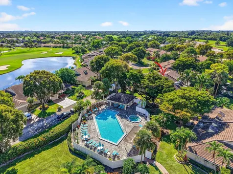 6827 Parisian Way Lake Worth FL 33467