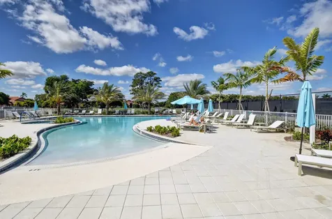 6827 Parisian Way Lake Worth FL 33467