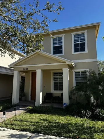 2236 Se Union Park Drive Port Saint Lucie FL 34952