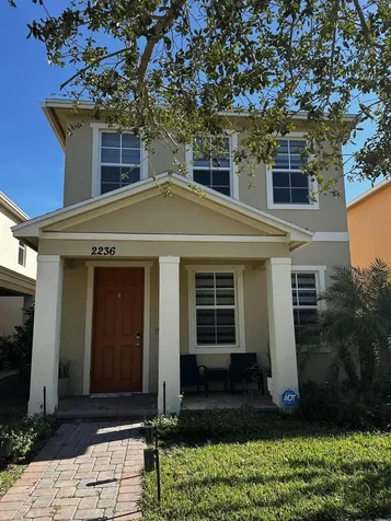 2236 Se Union Park Drive Port Saint Lucie FL 34952