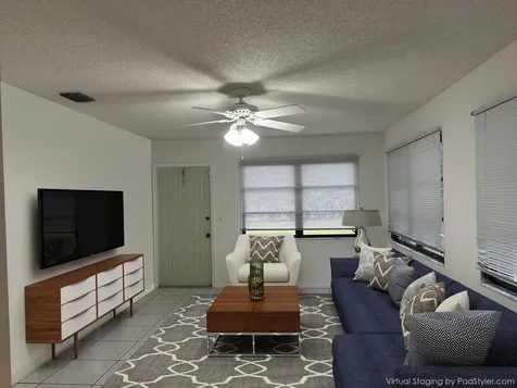 6049 Olivewood Circle Greenacres FL 33463