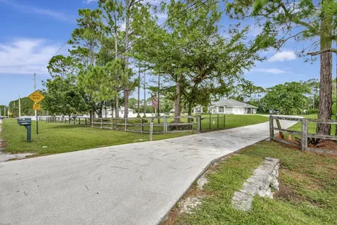 14911 Orange Boulevard Loxahatchee FL 33470