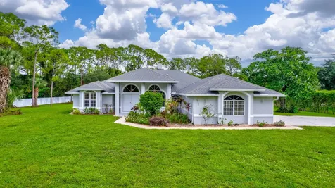 14911 Orange Boulevard Loxahatchee FL 33470