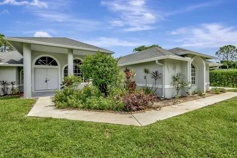 14911 Orange Boulevard Loxahatchee FL 33470
