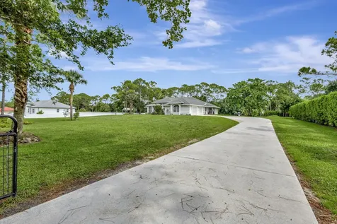 14911 Orange Boulevard Loxahatchee FL 33470