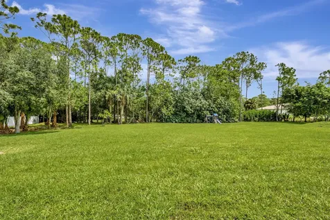 14911 Orange Boulevard Loxahatchee FL 33470