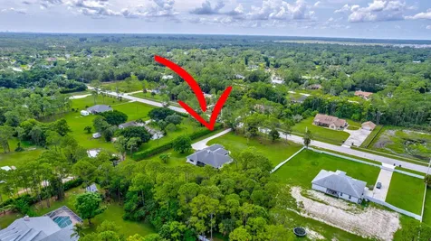 14911 Orange Boulevard Loxahatchee FL 33470