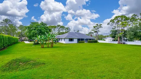 14911 Orange Boulevard Loxahatchee FL 33470