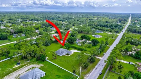 14911 Orange Boulevard Loxahatchee FL 33470