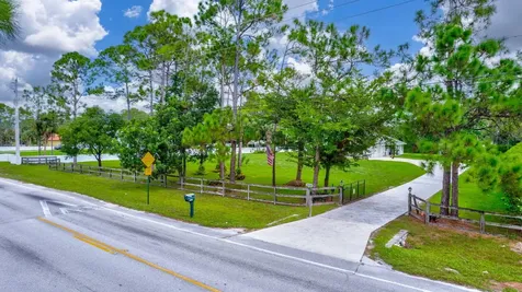 14911 Orange Boulevard Loxahatchee FL 33470