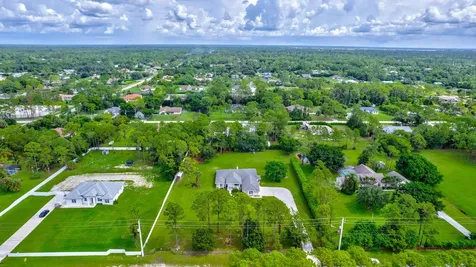 14911 Orange Boulevard Loxahatchee FL 33470