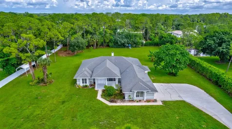 14911 Orange Boulevard Loxahatchee FL 33470